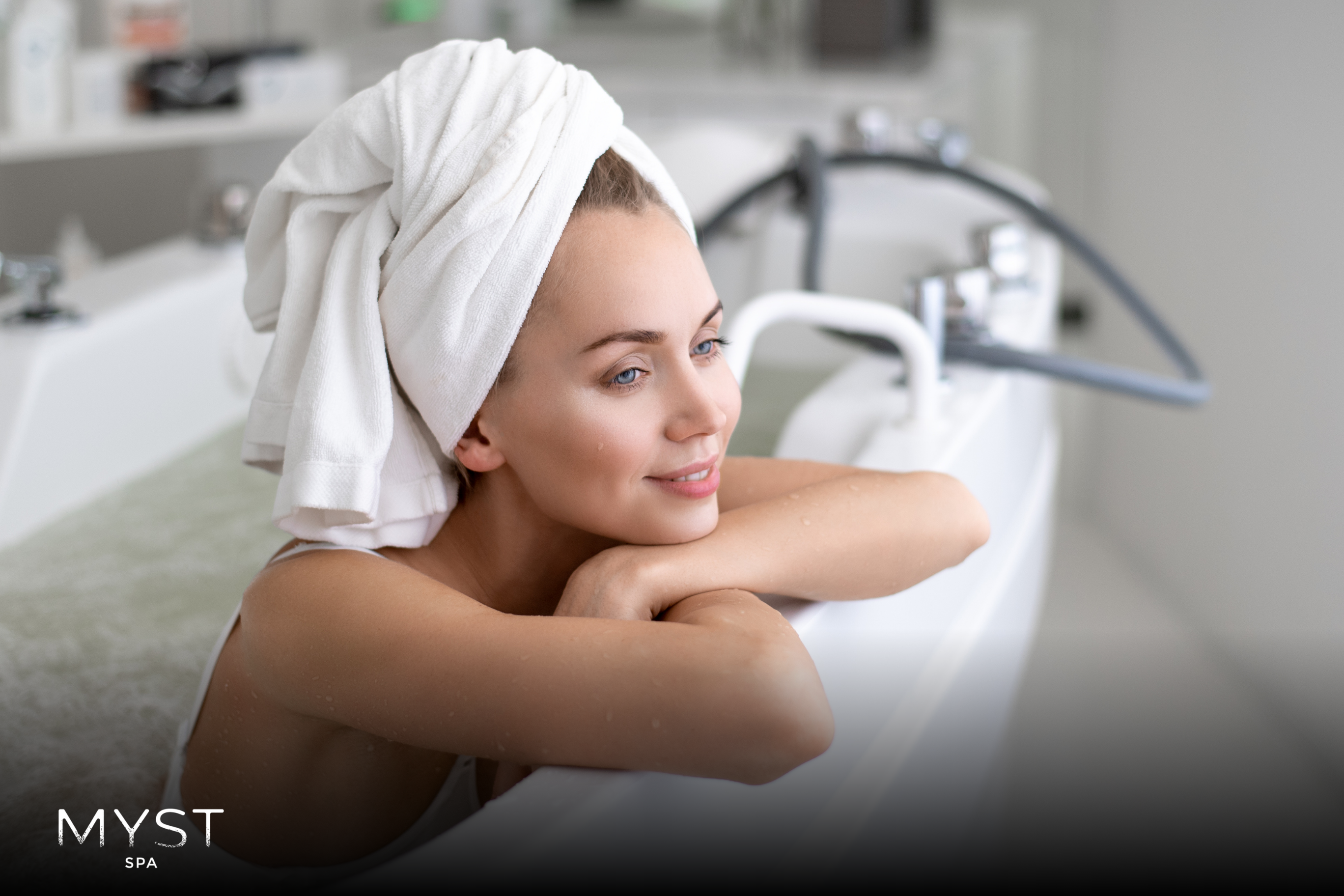 Experience the Authentic Moroccan Bath in Dubai at Myst Spa