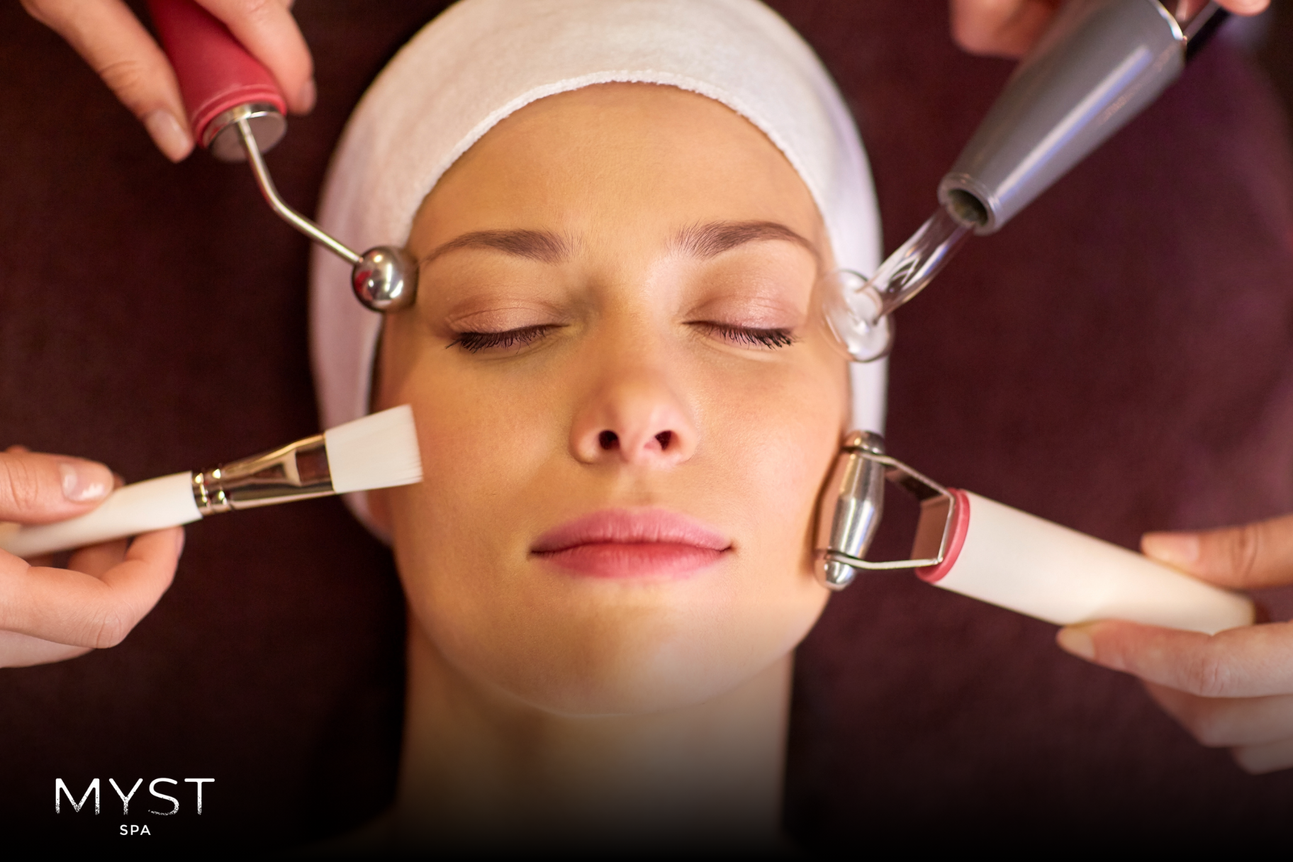 How to Choose the Right Facial for Your Skin Type in Dubai