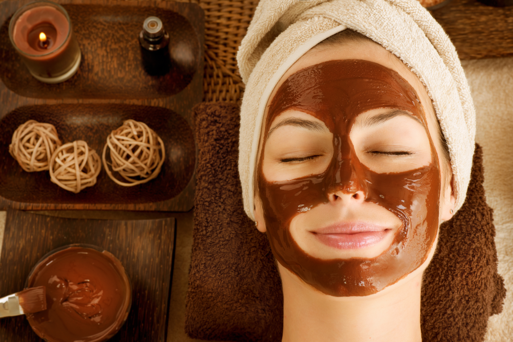 What Types of Facial Treatments Does Myst Spa Include?