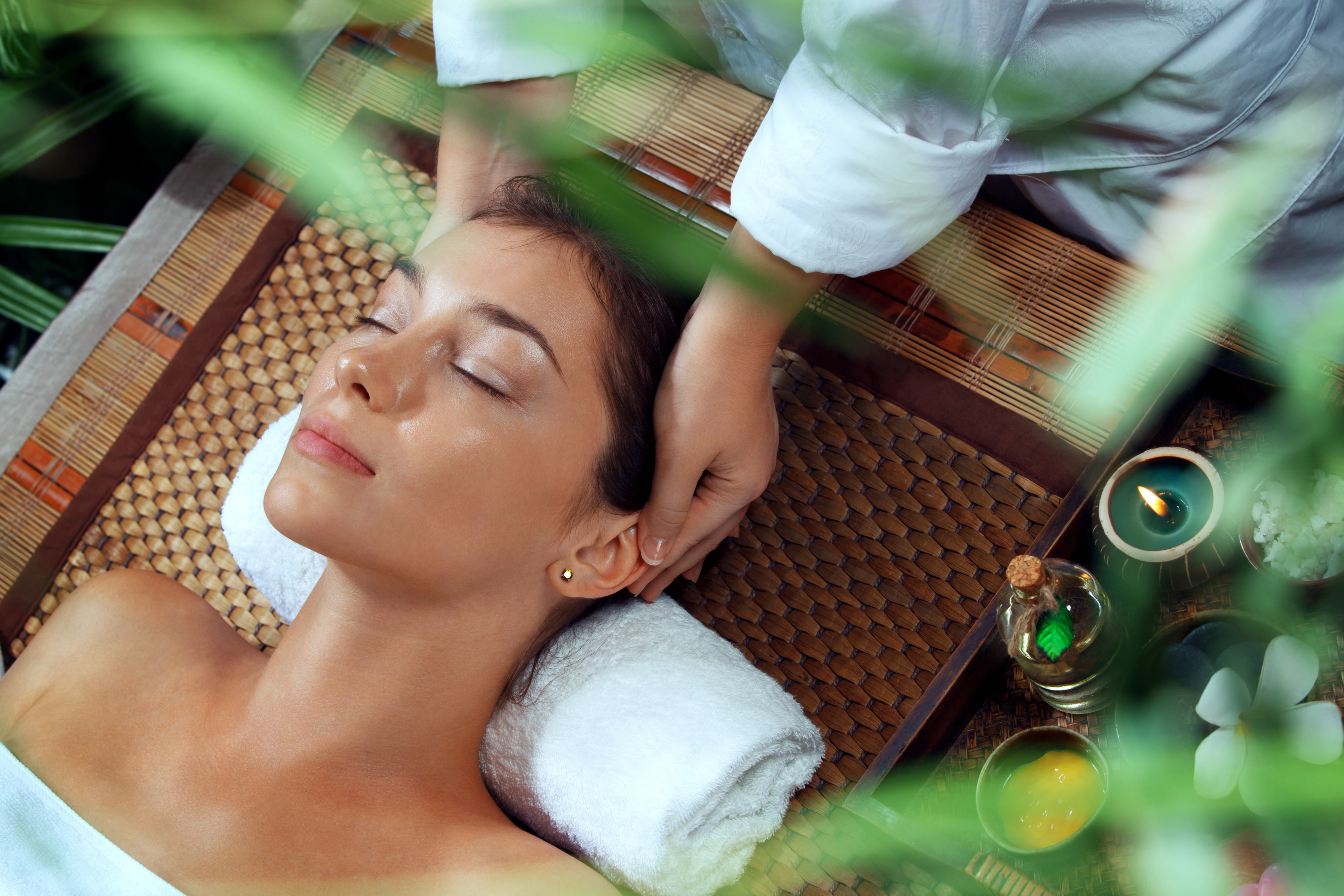 Digital Detox Retreats at Myst Spa Dubai